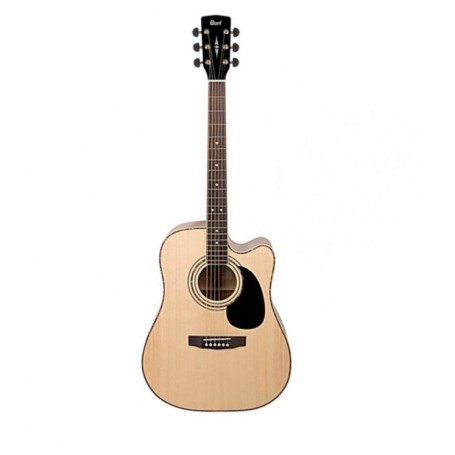 CORT AD880CE Natural Satin con borsa