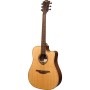 Lag Guitars T170DCE Tramontane 170 Natural