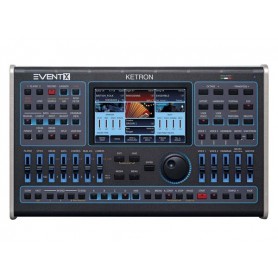 KETRON EventX
