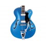 GUILD X-175 Manhattan Special Malibu Blue