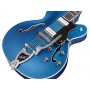 GUILD X-175 Manhattan Special Malibu Blue