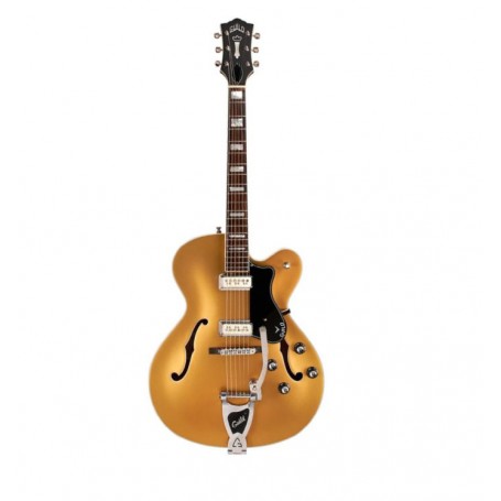 GUILD X-175 Manhattan Special Gold Coast