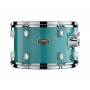 YAMAHA Rydeen Standard 22" Torquoise Glitter con Set piatti Paiste 101