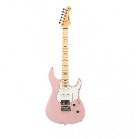 YAMAHA PACS+12M ASP Pacifica Standard Plus MN Ash Pink