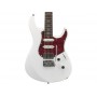 YAMAHA PACP12 SWH Pacifica Professional Shell White