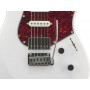 YAMAHA PACP12 SWH Pacifica Professional Shell White