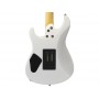 YAMAHA PACP12 SWH Pacifica Professional Shell White