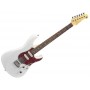 YAMAHA PACP12 SWH Pacifica Professional Shell White