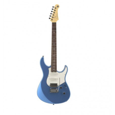 YAMAHA PACP12 SPB Pacifica Professional Sparkle Blue