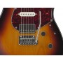 YAMAHA PACP12 DB Pacifica Professional Desert Burst