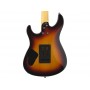 YAMAHA PACP12 DB Pacifica Professional Desert Burst