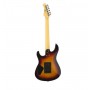 YAMAHA PACP12 DB Pacifica Professional Desert Burst