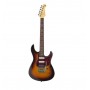 YAMAHA PACP12 DB Pacifica Professional Desert Burst