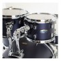 PEARL DMP925S/C207 Decade Maple Ultramarine Velvet
