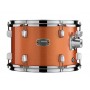YAMAHA Rydeen Studio 20" Orange Glitter con Set piatti Paiste 101