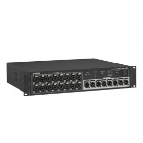 YAMAHA Tio 1608-D2 Audio I/O Rack