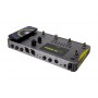 MOOER GE1000 LI Rechargeable Guitar Multi-Effects Processor