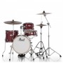 PEARL MDT764P/C747 Midtown Matte Red