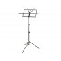 HERCULES BS050B 3 Section Music Stand W/Bag