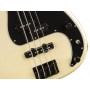 FENDER Duff Mckagan Deluxe Precision Bass RW White Pearl
