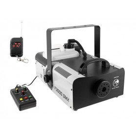 BOOMTONE DJ F3000 DMX