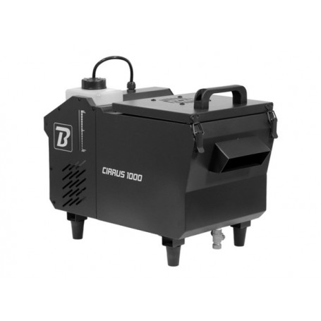 BOOMTONE DJ Cirrus 1000