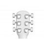 LAVA MUSIC Me Play Frost White Lite Bag