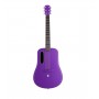 LAVA MUSIC ME 4 36" Purple Airflow Bag
