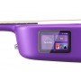 LAVA MUSIC ME 4 36" Purple Airflow Bag