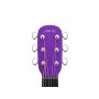 LAVA MUSIC ME 4 36" Purple Airflow Bag