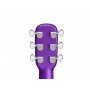 LAVA MUSIC ME 4 36" Purple Airflow Bag