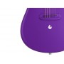 LAVA MUSIC ME 4 36" Purple Airflow Bag