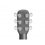 LAVA MUSIC ME 4 36" Space Grey Space Bag