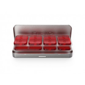 EVANS EQ Pods Drum Damper Gel