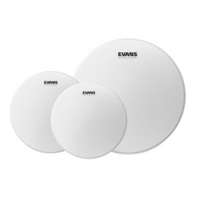 EVANS 10"+12"+14" FUSION PACK GENERA G1 Coated
