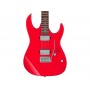 IBANEZ GRX120SP-VRD Vivid Red