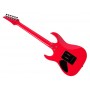 IBANEZ GRX120SP-VRD Vivid Red