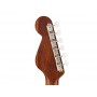 FENDER King Vintage OV Gold Pickguard Aged Natural