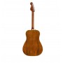 FENDER King Vintage OV Aged Mojave