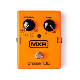 MXR Phase 100 - M107
