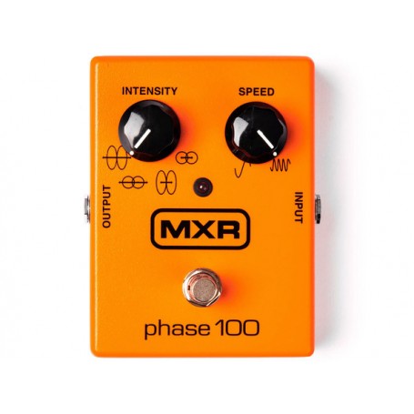 MXR Phase 100 - M107