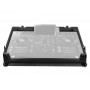 UDG Ultimate Flight Case Pioneer XDJ-RX3 Black Plus (Wheels) (U91076BL)
