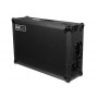 UDG Ultimate Flight Case Pioneer XDJ-RX3 Black Plus (Shelf+Wheels) (U91075BL)