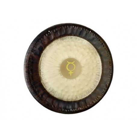SONIC ENERGY G32-ME 32" Mercury Gong