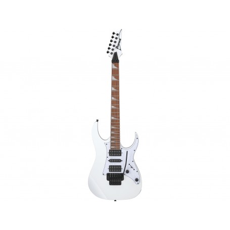 IBANEZ RG450DXB White