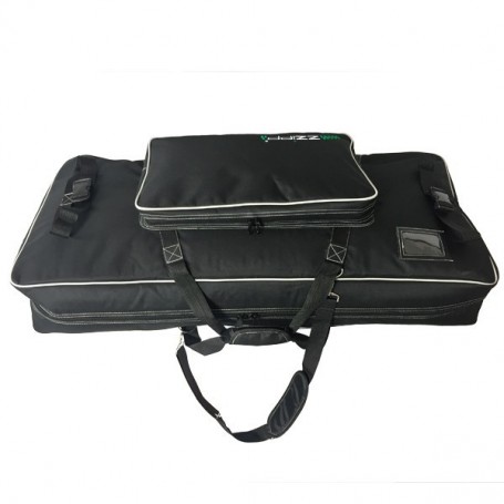 ZZIPP ZZBAG76K - Borsa Per Tastiera 76 Tasti (126x26x11cm)