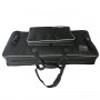ZZIPP ZZBAG76K - Borsa Per Tastiera 76 Tasti (126x26x11cm)