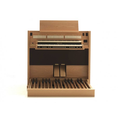 VISCOUNT Sonus 40 Laminato Chiaro