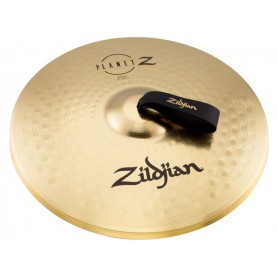 ZILDJIAN 16" Planet Z Band Pair