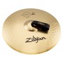 ZILDJIAN 14" Planet Z Band Pair